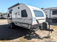 62642 - 20' 2021 Forest River R Pod 190 w/Slide Image 1