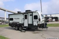 62285 - 21' 2025 Forest River Rockwood Geo Pro 20FK w/Slide - Bunk House Image 1