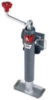 Topwind Jack 2,000 lb. Swivel