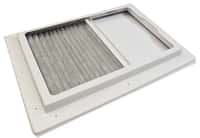 RV Skylight Shades: Thermo Shield SLS1422B