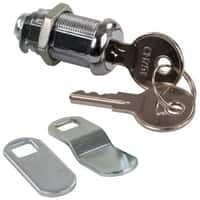 20.1217 - Cmprtmnt Door Key Lock - Image 1