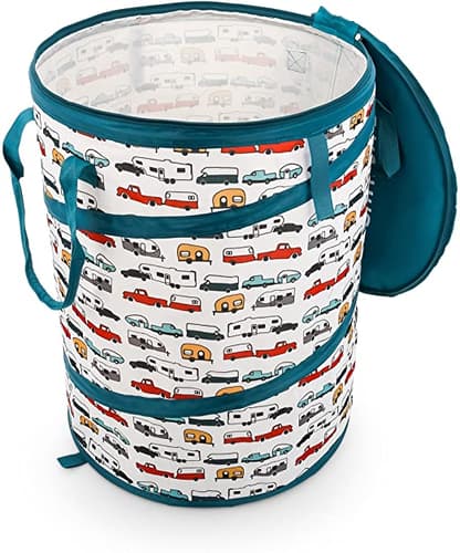 Pop-Up Utility Container Image 1