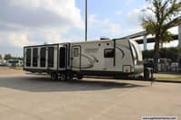 61156 - 36' 2015 Forest River Primetime Lacrosse 328RES w/3 Slides Image 1