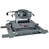 97-4626 - Patriot 5th Wheel Trailer Hitch; 18K lb. Carrying Capacity - Image 1