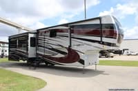 63345 - 42' 2022 Forest River Riverstone Legacy 39RKFB w/4 Slides & Generator Image 1