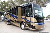 62104 - 38' 2018 Tiffin Allegro Red 37BA 360hp Cummins w/3 Slides Image 1