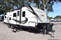 54818 - 26' 2019 Keystone Passport 2670BHWE w/Slide - Bunk House Image 1