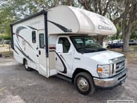63251 - 24' 2018 Thor Chateau Series 22B w/Slide Image 1