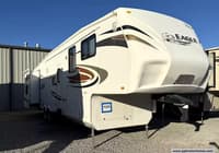 57830 - 41' 2011 Jayco Eagle M-365BHS w/4 Slides & Generator  - Bunk House Image 1