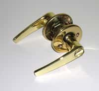 20-0435 - Privacy Lock Lever Style - Image 1