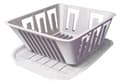 RV Dish Drainer