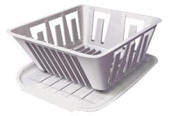 RV Dish Drainer
