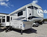 61182 - 36' 2022 Forest River Columbus 299RL w/3 Slides & Generator Image 1