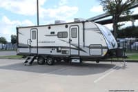 65109 - 28' 2022 Jayco Jay Feather 22RB w/Slide Image 1