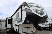 54395 - 36' 2020 Coachmen Brookstone 310RL w/3 Slides Image 1