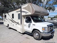 65113 - 33' 2018 Winnebago Minnie Winnie 31K w/Slide Image 1