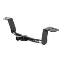 Lexus IS250 Trailer Hitch,  10-13 - Class I, Receiver