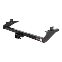 Class 3 Trailer Hitch, 2" Receiver, Select Toyota T100