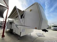 61224 - 39' 2007 King of The Road Royal Villa 371KQS w/4 Slides Image 1