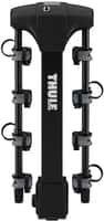 Thule Apex XT 4-bike Hitch Bike Rack - Black