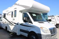 53086 - 23' 2011 Four Winds Freedom Elite 23S w/Slide Image 1