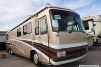 54735 - 42' 2000 Monaco Executive 42PLS 500hp Cummins w/Slide Image 1