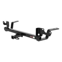 Class 2 Trailer Hitch, 1-1/4" Receiver, Select Pontiac Bonneville