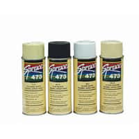 13-0535 - 10oz Paint Gloss Black - Image 1