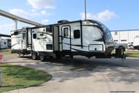 64525 - 36' 2018 Heartland Mallard Ultra Lite 33 w/3 Slides - Bunk House Image 1