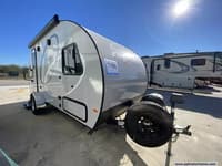 61707 - 20' 2020 Forest River R-Pod 179 w/Slide Image 1