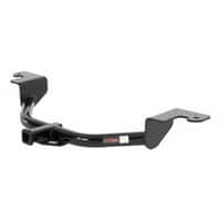 Honda Insight Trailer Hitch,  10-14 - Class I, Receiver