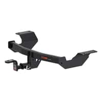 CLASS 2 TRAILER HITCH, 1-1/4" BALL MOUNT, SELECT HONDA CR-V