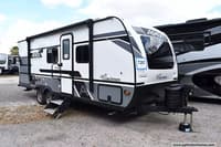 62287 - 25' 2024 Coachmen Apex 215RBK w/Slide Image 1