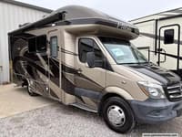 63089 - 25' 2018 Forest River Coachmen Prism 24EF w/Slide Image 1