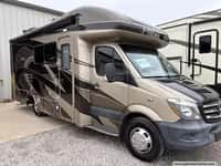 63089 - 25' 2018 Forest River Coachmen Prism 24EF w/Slide Image 1