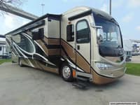 51533 - 40' 2015 Fleetwood American Revolution 39A 450hp Cummins w/4 Slides Image 1