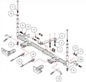 94-9984 - Baseplate 1173-1 - Image 1