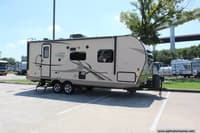 60884 - 25' 2018 Forest River Rockwood Mini Lite 2511S w/2 Slides Image 1
