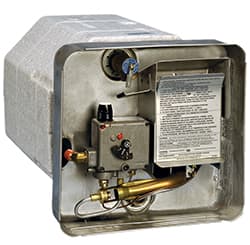 Travel Trailer Water Heater On Sale 80 1320 By Ppl