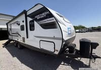 62638 - 30' 2022 Coachmen Northern Spirit Ultra Lite 2557RB w/Slide Image 1