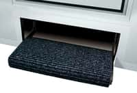 Ruggid RV Step Rug Midnit