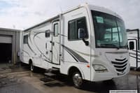 62723 - 29' 2011 Fleetwood Encounter 28MS w/Slide Image 1