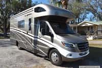 62504 - 25' 2023 Winnebago View 24D w/Slide Image 1