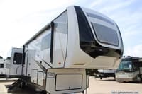 55320 - 39' 2021 Forest River Cedar Creek 360RL w/3 Slides Image 1