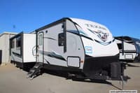 60964 - 38' 2021 Crossroads Texan 33DB w/2 Slides - Bunk House Image 1