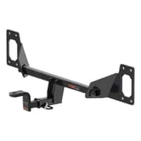 CLASS 1 TRAILER HITCH, 1-1/4" BALL MOUNT, SELECT HONDA CIVIC