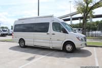 61472 - 23' 2016 Roadtrek CS ADVENTUROUS Image 1