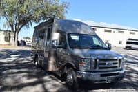 61746 - 23' 2018 Coach House Platinum Series 221 XL w/Slide Image 1