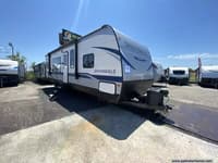 56436 - 34' 2021 Keystone Springdale 293RK w/Slide Image 1