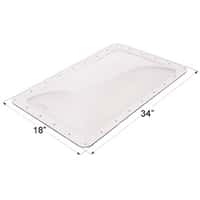 22.0017 - RV Skylight - Sl1830c - Image 1
